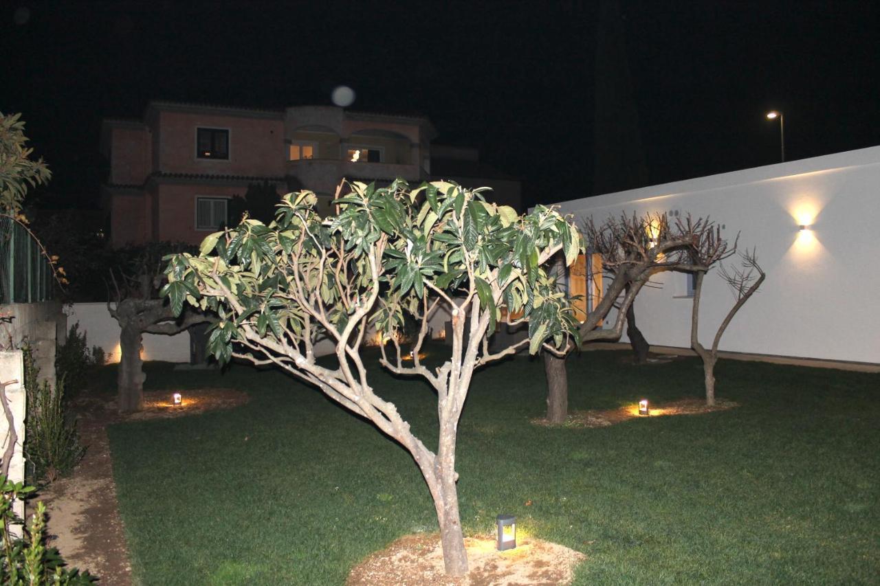 Enjoy Your Stay - Guest House - Olbia Exterior foto