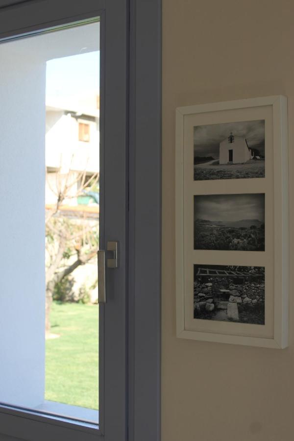 Enjoy Your Stay - Guest House - Olbia Exterior foto