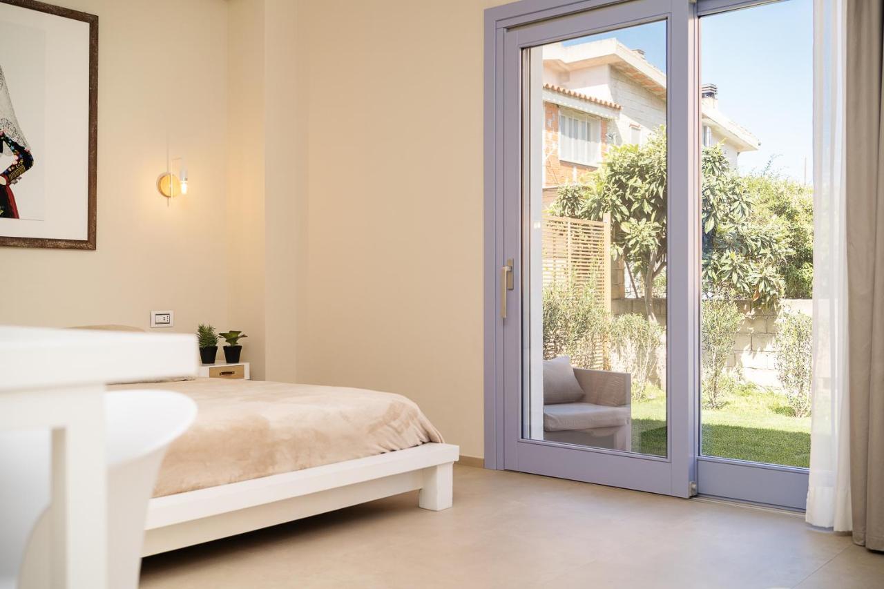 Enjoy Your Stay - Guest House - Olbia Exterior foto