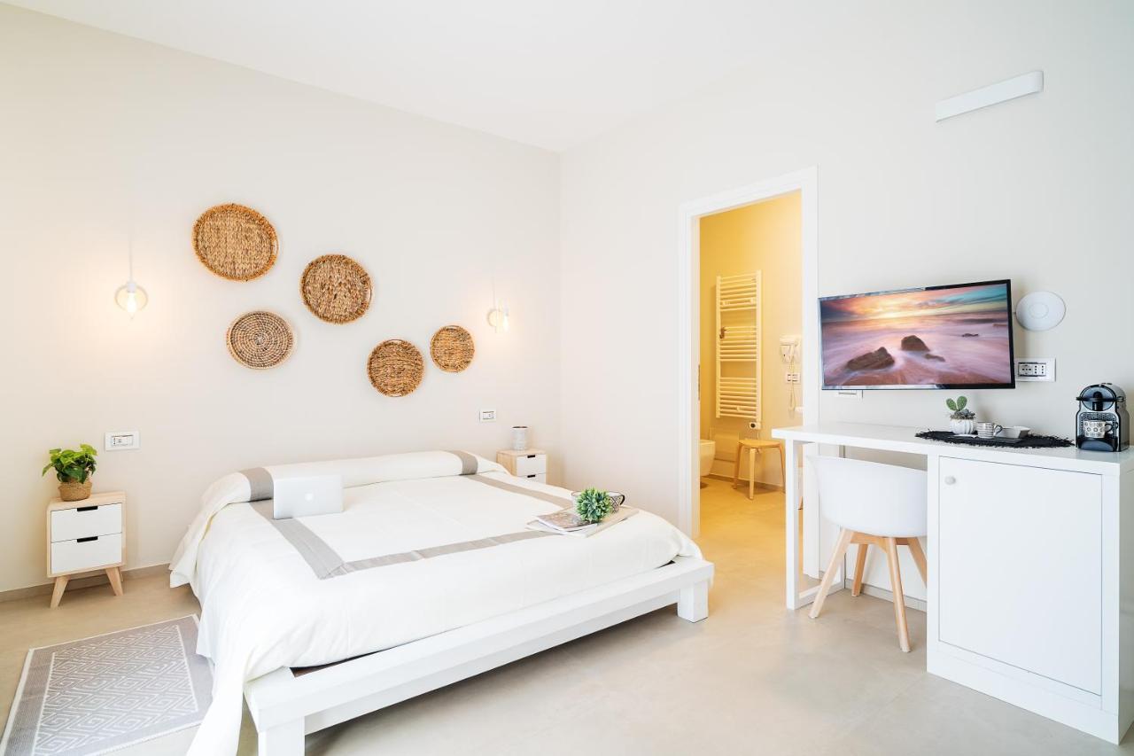 Enjoy Your Stay - Guest House - Olbia Exterior foto
