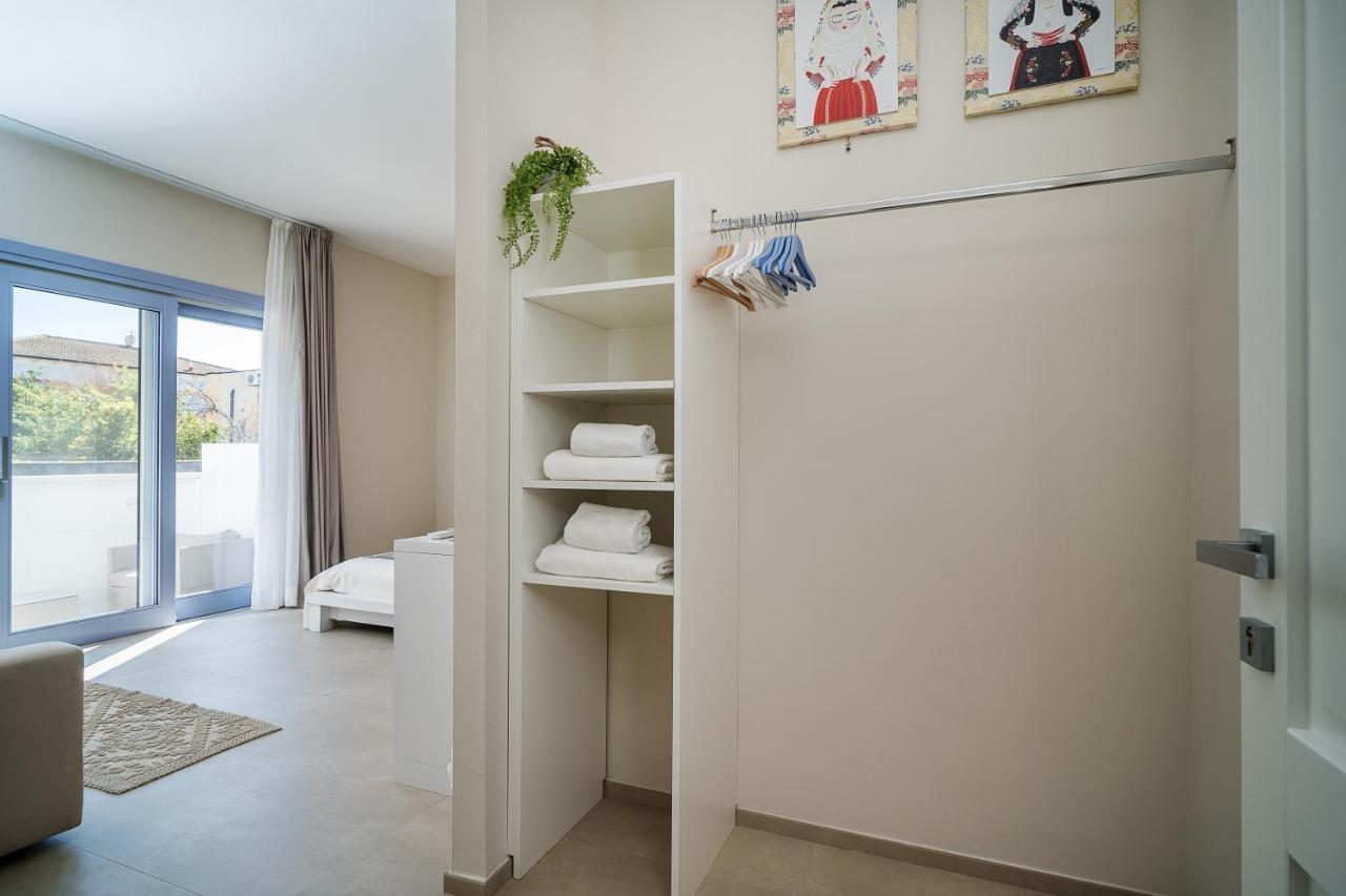 Enjoy Your Stay - Guest House - Olbia Exterior foto