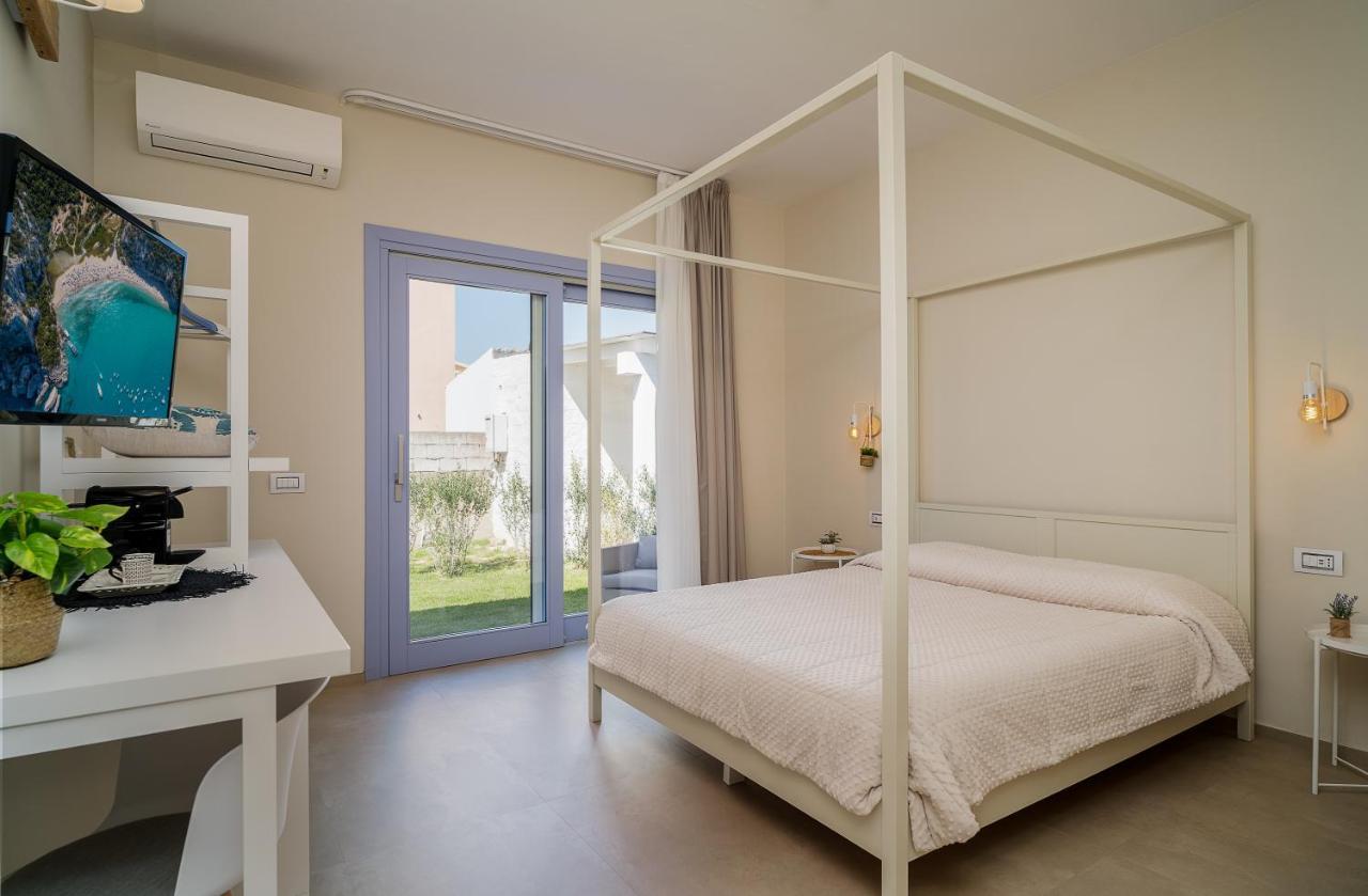 Enjoy Your Stay - Guest House - Olbia Exterior foto
