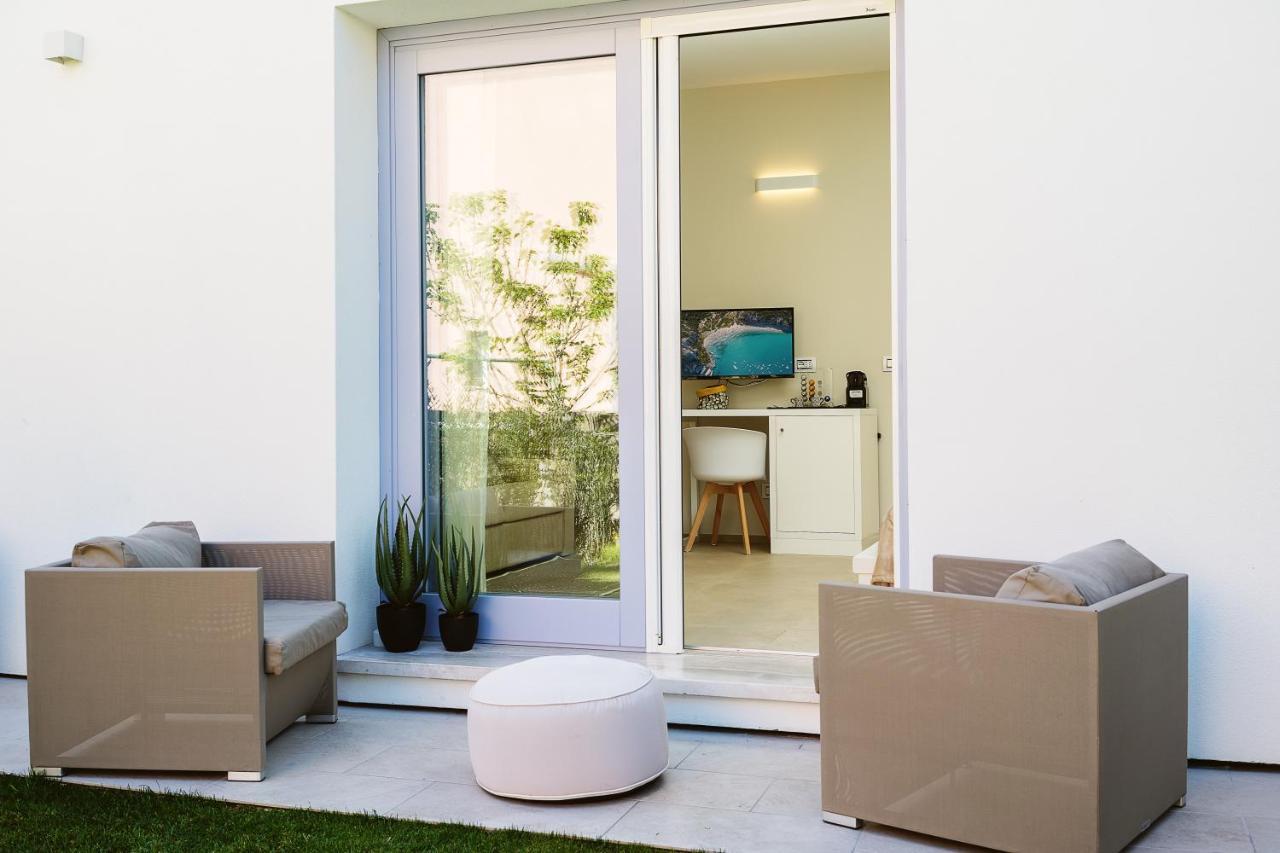 Enjoy Your Stay - Guest House - Olbia Exterior foto