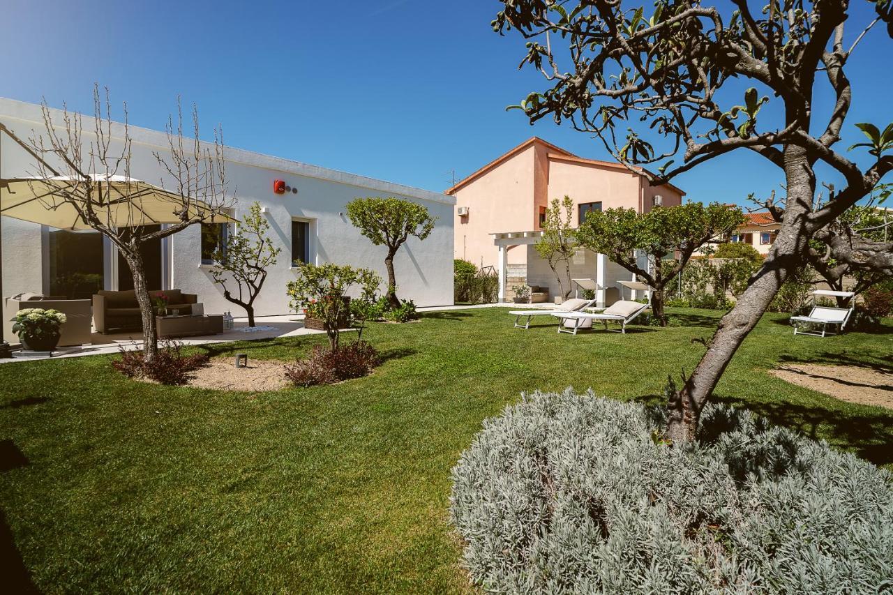 Enjoy Your Stay - Guest House - Olbia Exterior foto