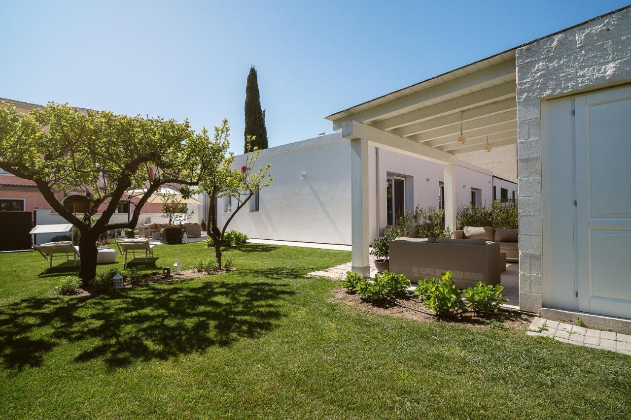 Enjoy Your Stay - Guest House - Olbia Exterior foto
