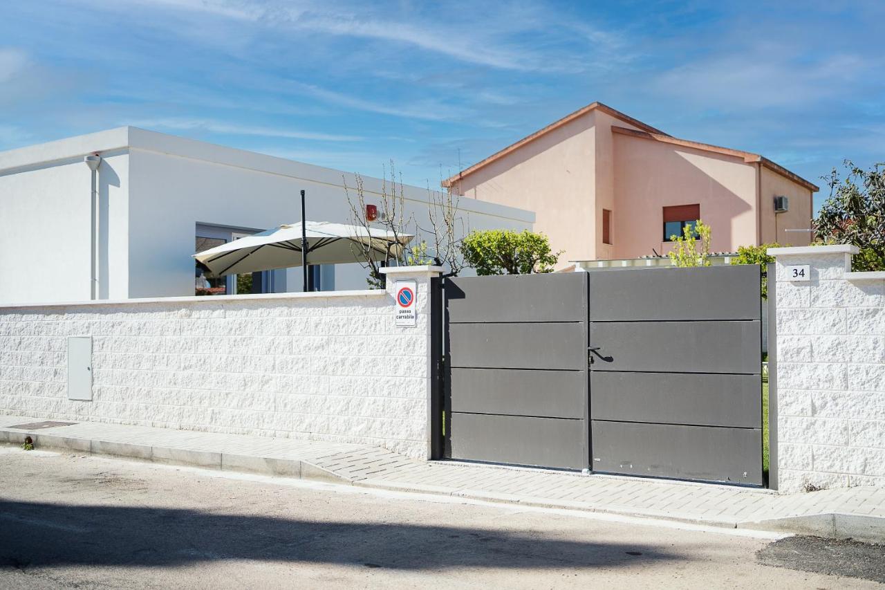 Enjoy Your Stay - Guest House - Olbia Exterior foto
