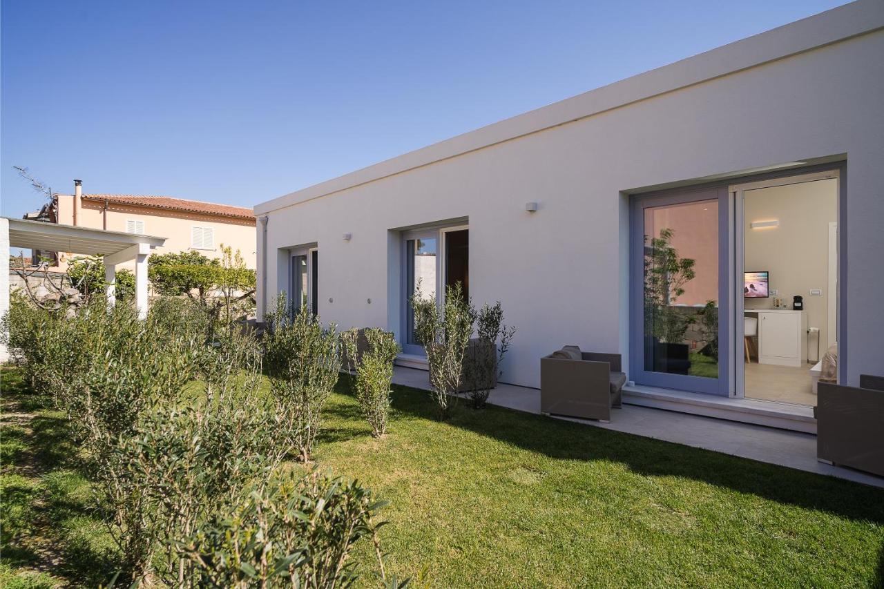 Enjoy Your Stay - Guest House - Olbia Exterior foto